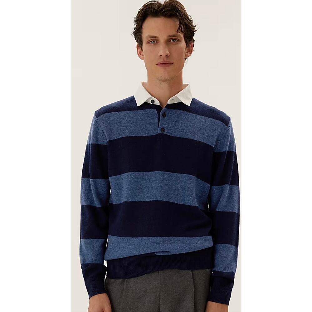 Marks & Spencer sweater